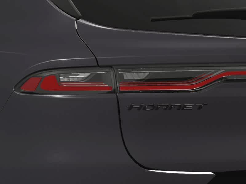 new 2024 Dodge Hornet car, priced at $39,094