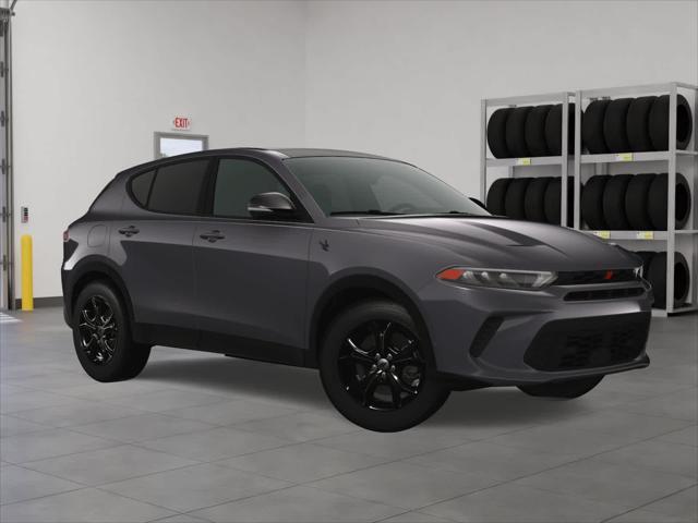 new 2024 Dodge Hornet car, priced at $34,094