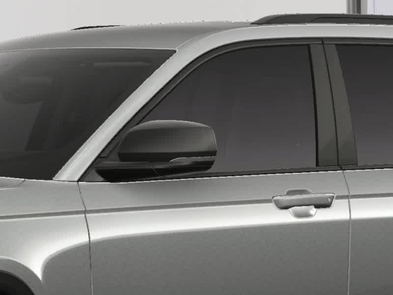 new 2025 Jeep Grand Cherokee car, priced at $48,163