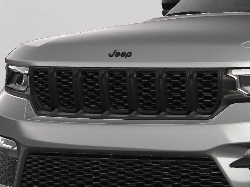 new 2025 Jeep Grand Cherokee car, priced at $48,163