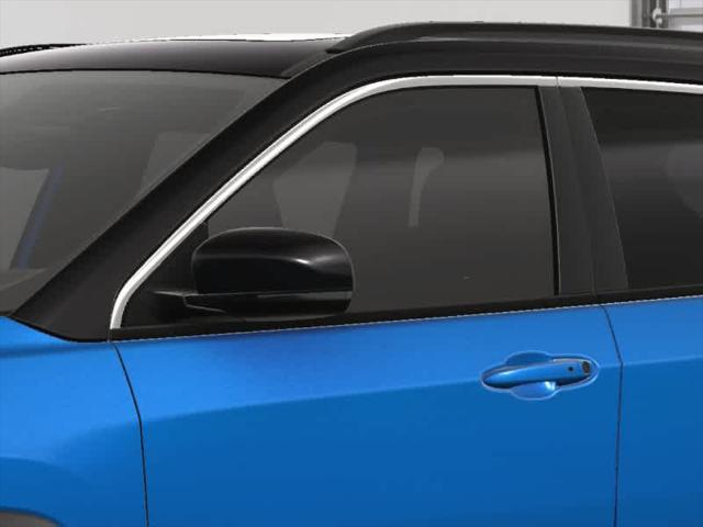 new 2025 Jeep Compass car, priced at $32,968