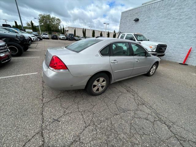 used 2006 Chevrolet Impala car, priced at $3,500