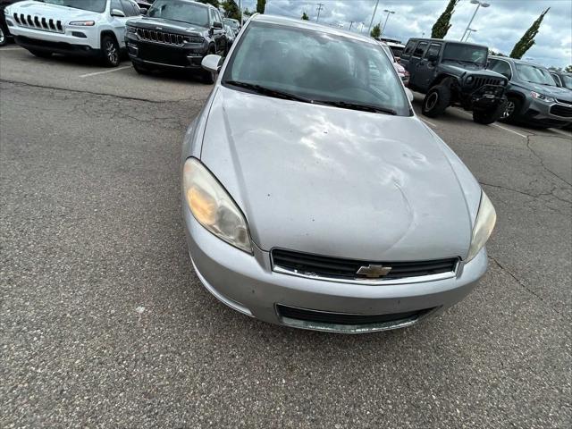 used 2006 Chevrolet Impala car, priced at $3,500