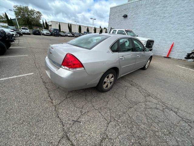 used 2006 Chevrolet Impala car, priced at $3,500