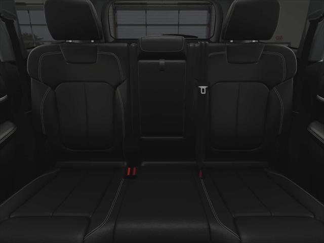 new 2025 Jeep Grand Cherokee 4xe car, priced at $54,026