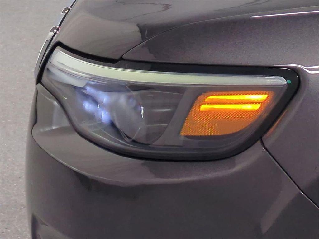 used 2022 Jeep Cherokee car, priced at $24,998