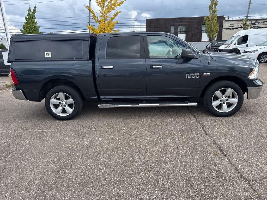 used 2016 Ram 1500 car, priced at $12,900