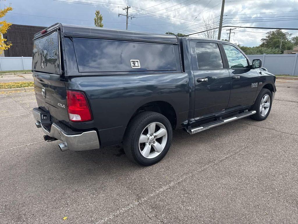 used 2016 Ram 1500 car, priced at $12,900