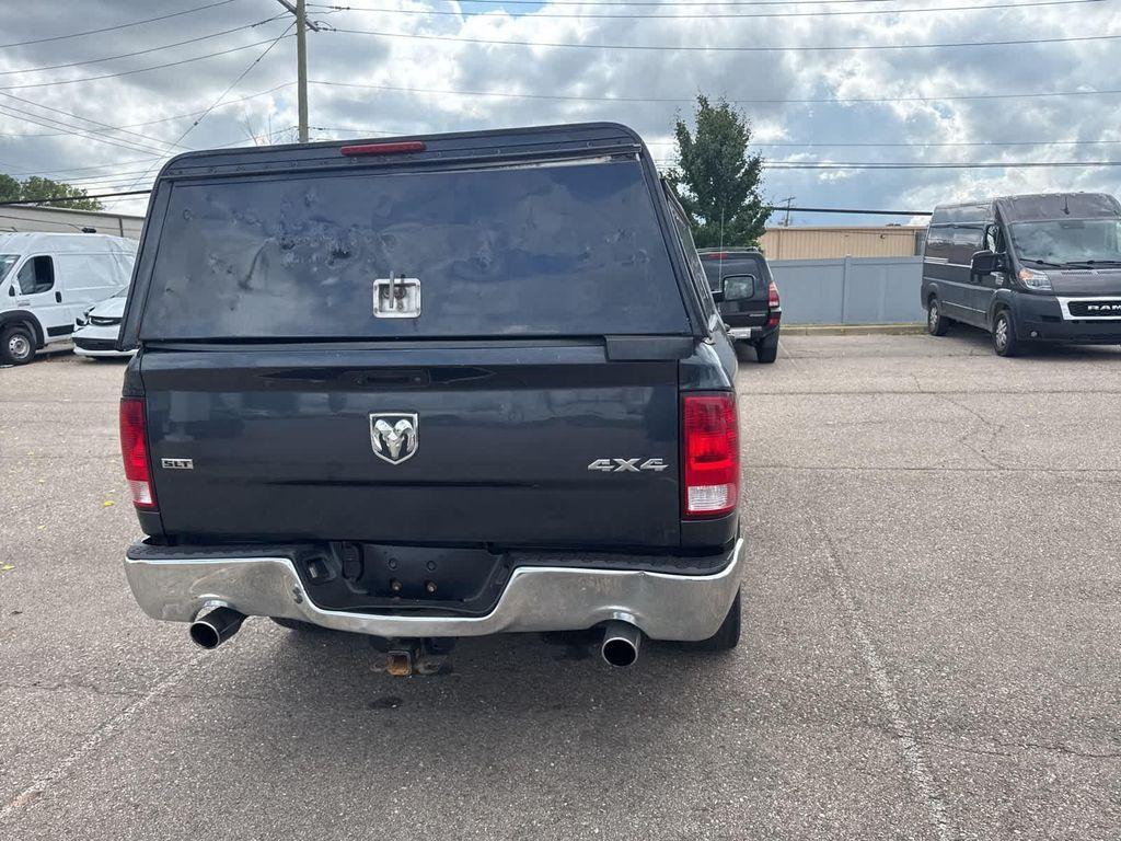 used 2016 Ram 1500 car, priced at $12,900