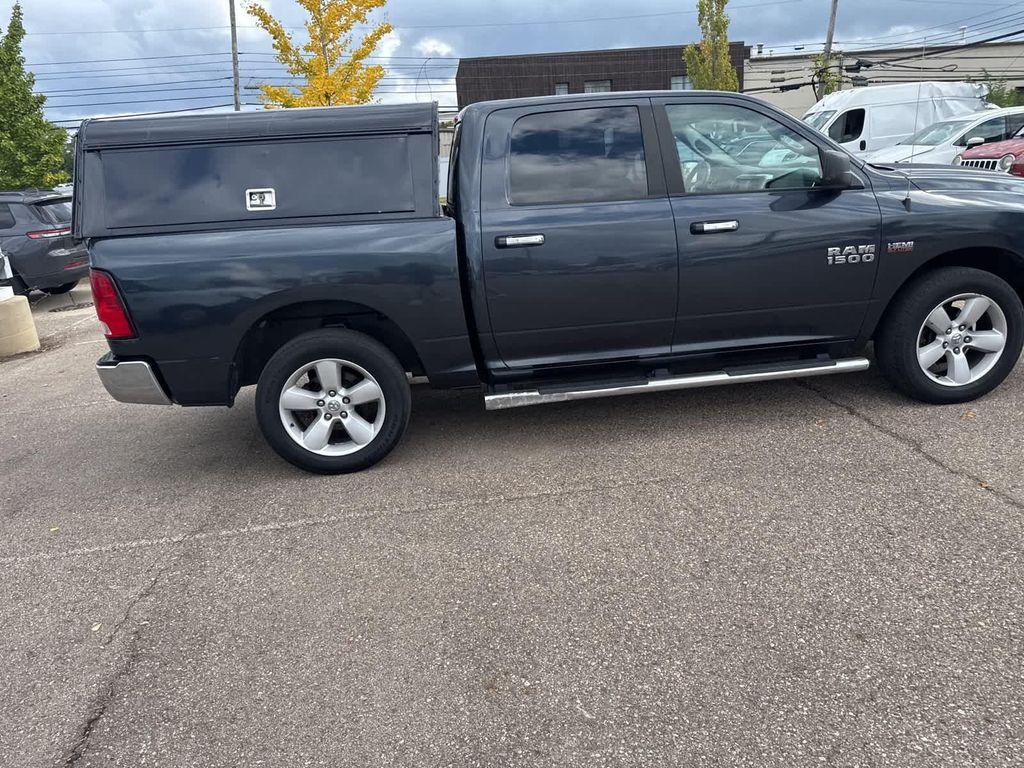 used 2016 Ram 1500 car, priced at $12,900