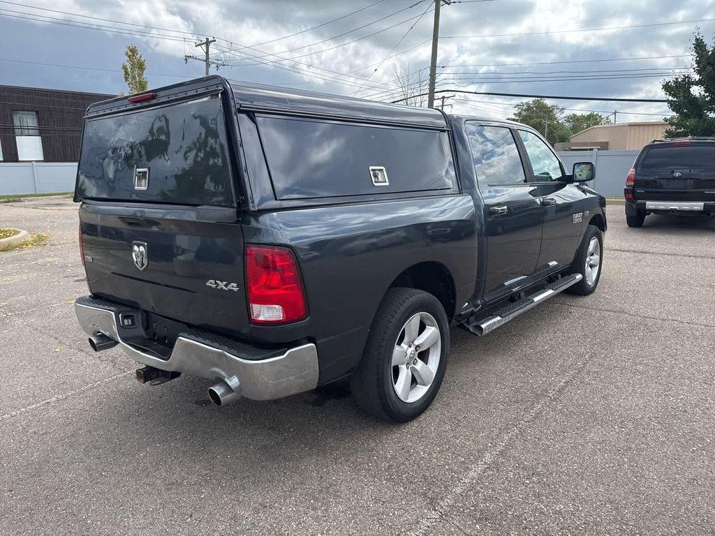 used 2016 Ram 1500 car, priced at $12,900