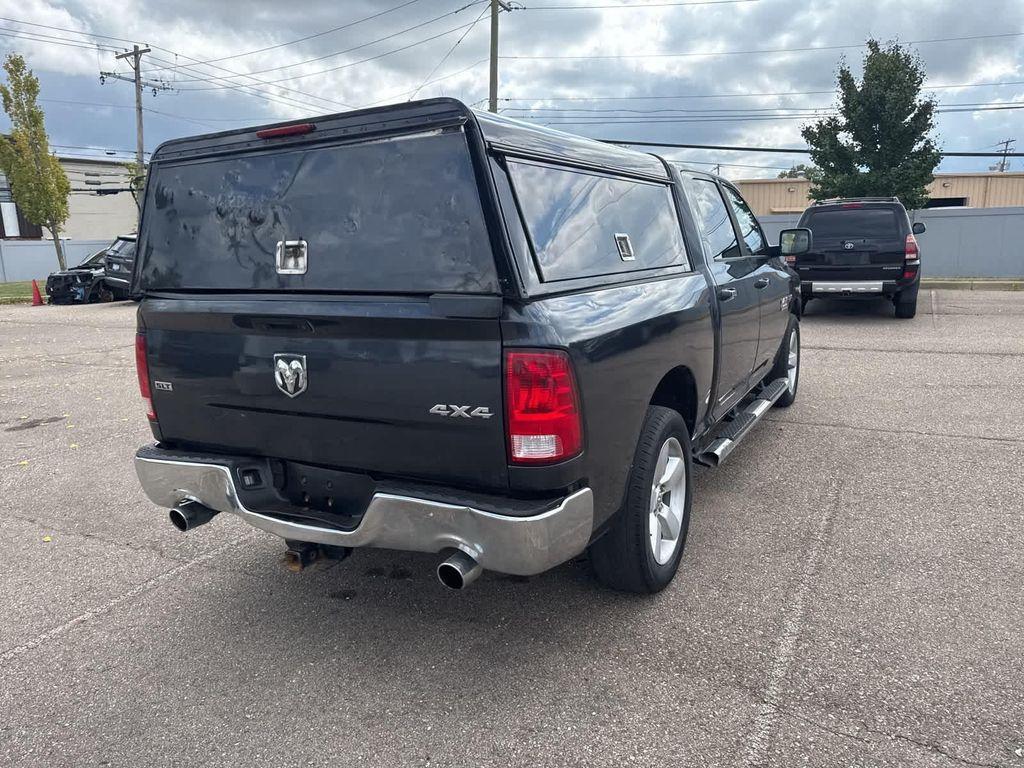 used 2016 Ram 1500 car, priced at $12,900