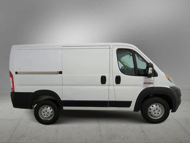 used 2021 Ram ProMaster 1500 car, priced at $25,321