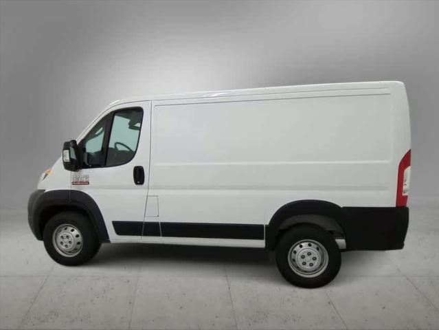 used 2021 Ram ProMaster 1500 car, priced at $25,321