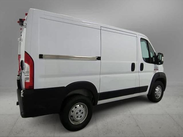 used 2021 Ram ProMaster 1500 car, priced at $25,321