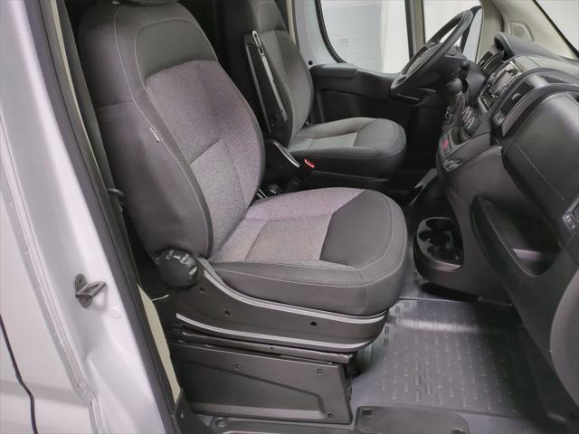 used 2021 Ram ProMaster 1500 car, priced at $25,321