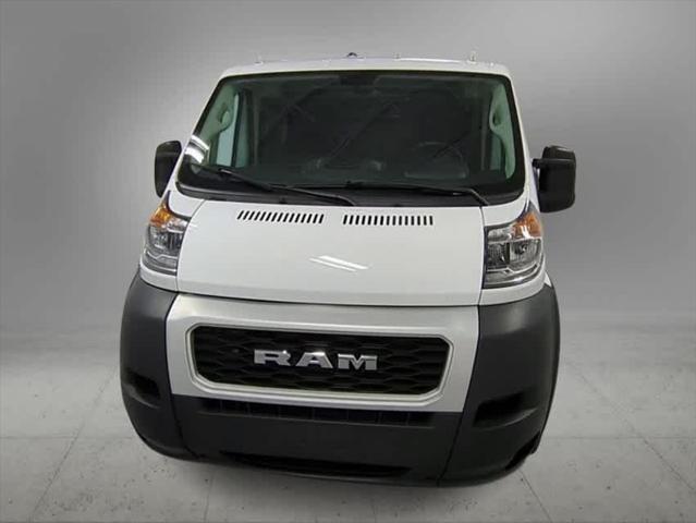 used 2021 Ram ProMaster 1500 car, priced at $25,321