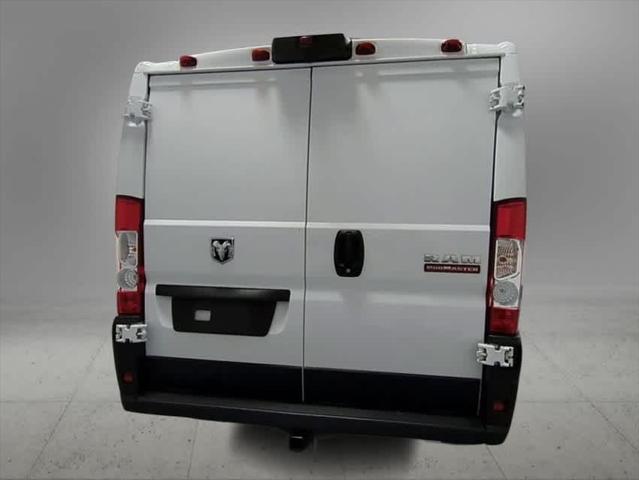 used 2021 Ram ProMaster 1500 car, priced at $25,321