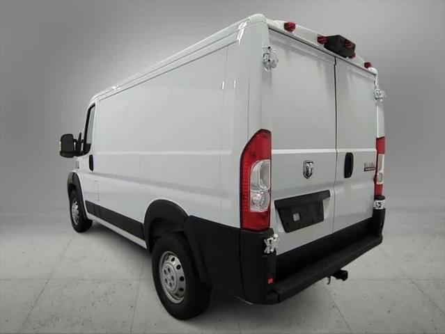 used 2021 Ram ProMaster 1500 car, priced at $25,321