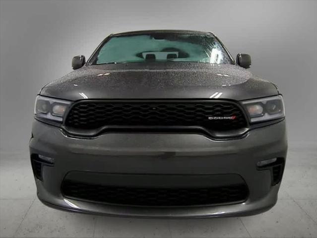 used 2021 Dodge Durango car, priced at $28,459