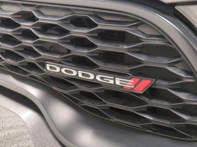 used 2021 Dodge Durango car, priced at $28,459