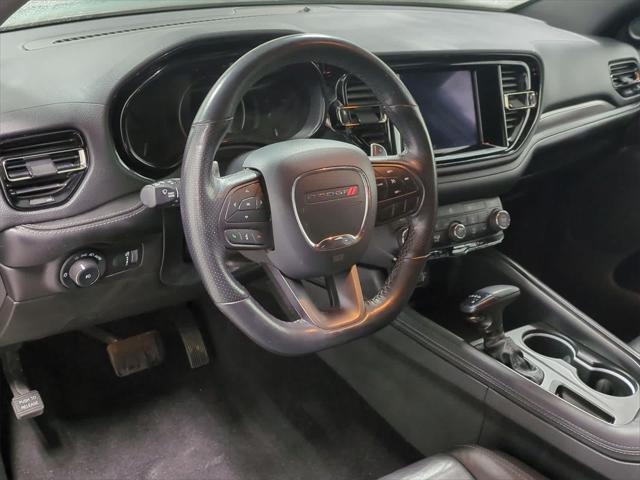 used 2021 Dodge Durango car, priced at $28,459