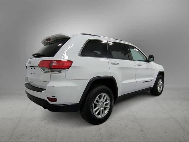 used 2019 Jeep Grand Cherokee car, priced at $18,923