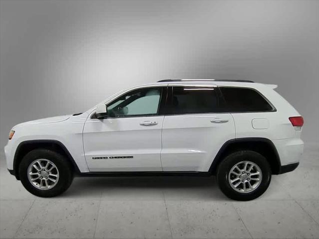 used 2019 Jeep Grand Cherokee car, priced at $18,923