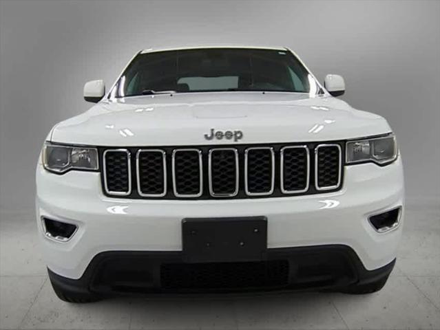 used 2019 Jeep Grand Cherokee car, priced at $18,923