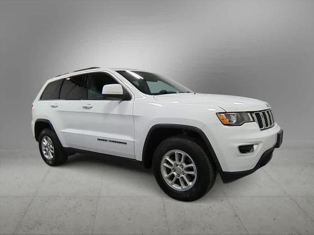 used 2019 Jeep Grand Cherokee car, priced at $18,923