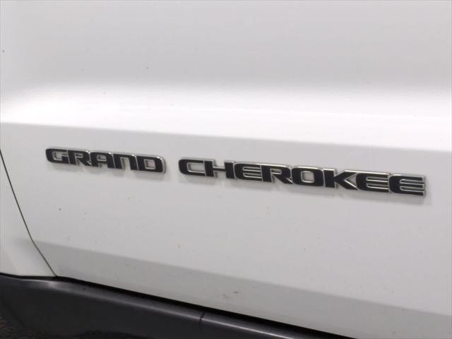 used 2019 Jeep Grand Cherokee car, priced at $18,923