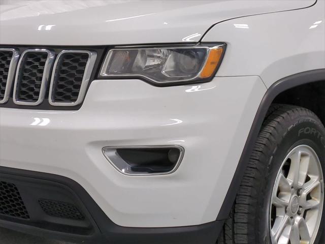 used 2019 Jeep Grand Cherokee car, priced at $18,923