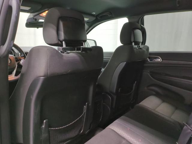 used 2019 Jeep Grand Cherokee car, priced at $18,923