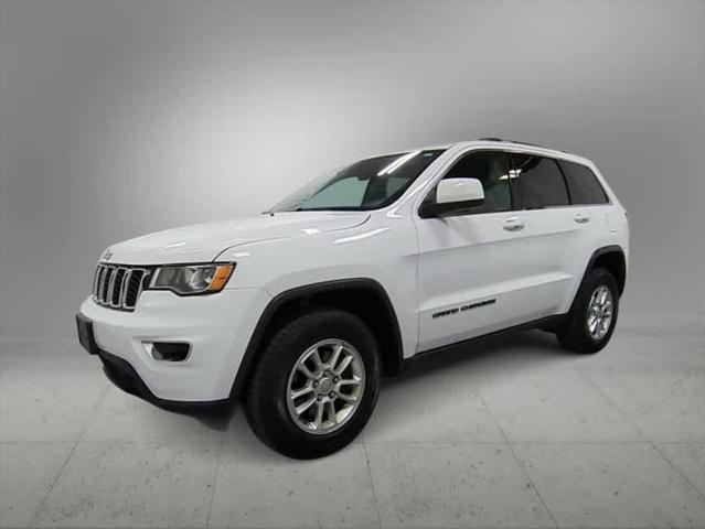 used 2019 Jeep Grand Cherokee car, priced at $18,923