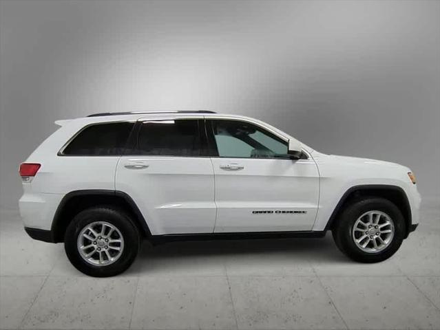 used 2019 Jeep Grand Cherokee car, priced at $18,923