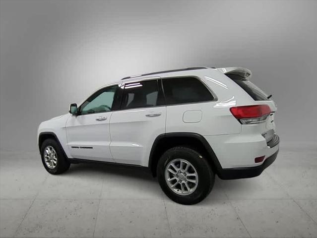 used 2019 Jeep Grand Cherokee car, priced at $18,923