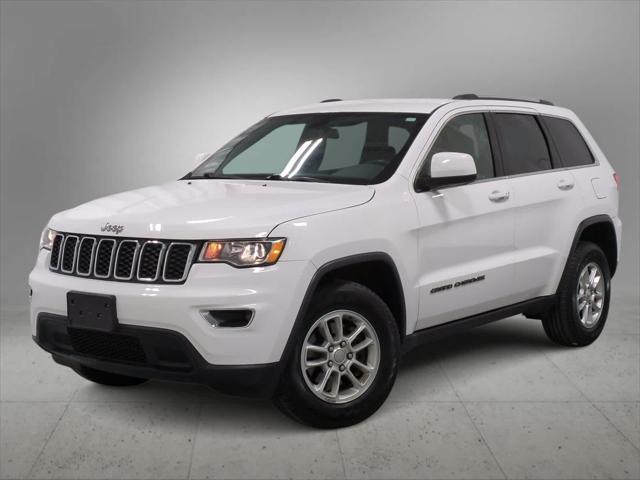 used 2019 Jeep Grand Cherokee car, priced at $18,923