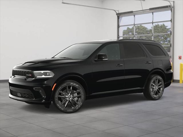 new 2024 Dodge Durango car, priced at $45,572