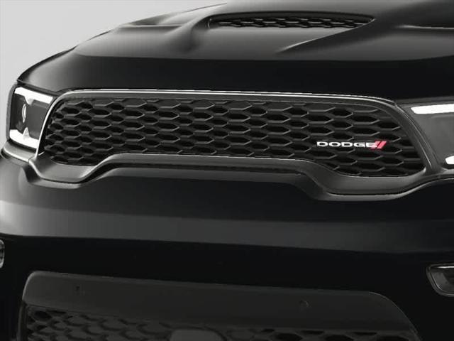 new 2024 Dodge Durango car, priced at $45,572