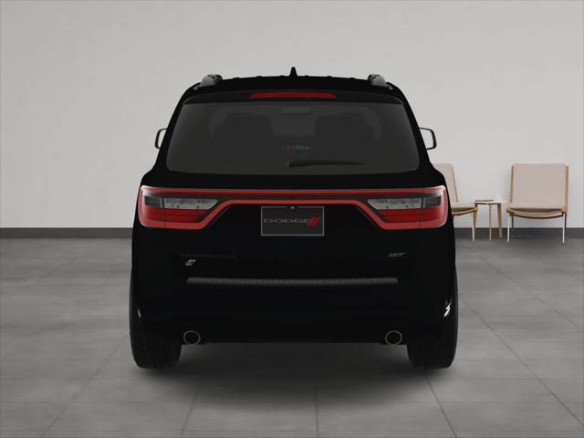 new 2024 Dodge Durango car, priced at $45,572