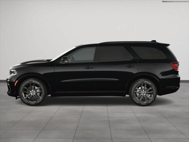 new 2024 Dodge Durango car, priced at $45,572