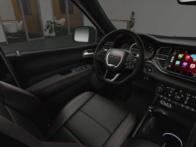 new 2024 Dodge Durango car, priced at $45,572