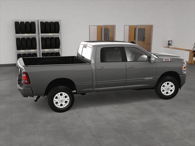 new 2024 Ram 2500 car, priced at $67,107