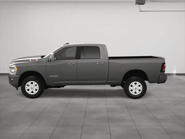 new 2024 Ram 2500 car, priced at $67,107