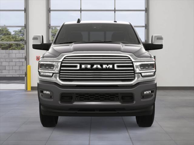 new 2024 Ram 2500 car, priced at $67,107