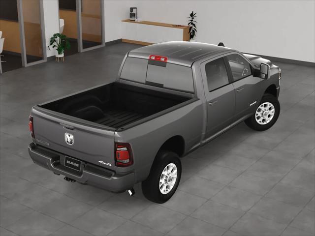 new 2024 Ram 2500 car, priced at $67,107