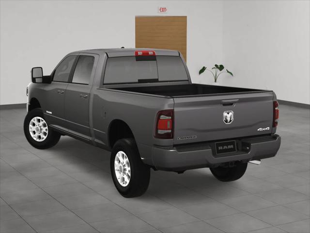 new 2024 Ram 2500 car, priced at $67,107