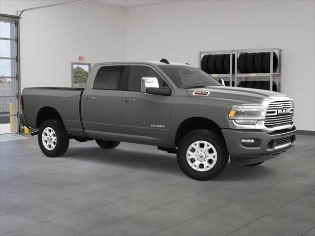 new 2024 Ram 2500 car, priced at $67,107