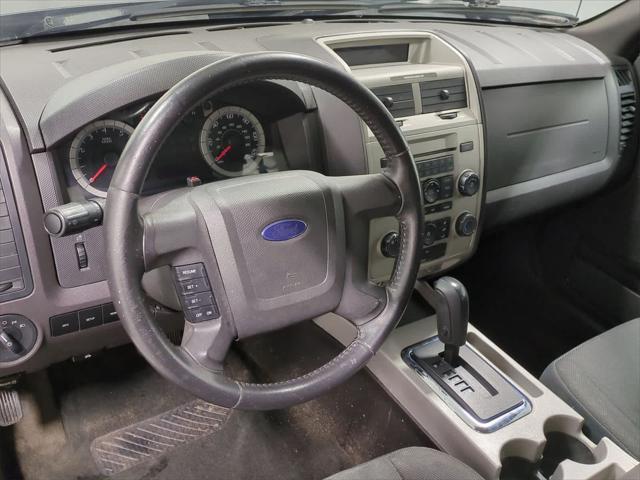 used 2009 Ford Escape car, priced at $2,850