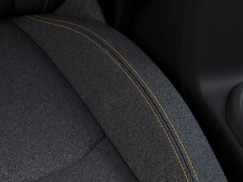 new 2025 Jeep Wrangler car, priced at $53,122